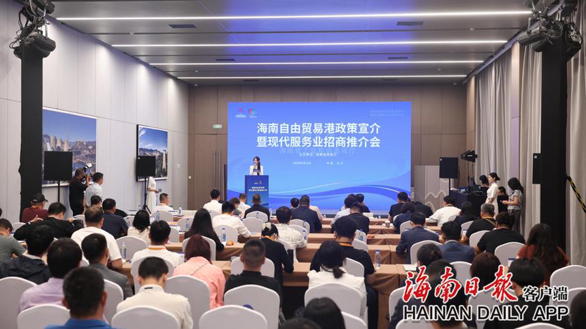 企业宣传片制作行业的最新动态